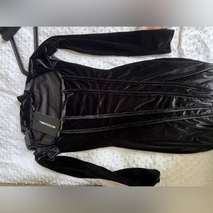 Pretty little thing dress